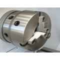 máquina de torno CNC de alta precisión CDE6150A Tornio de segunda mano